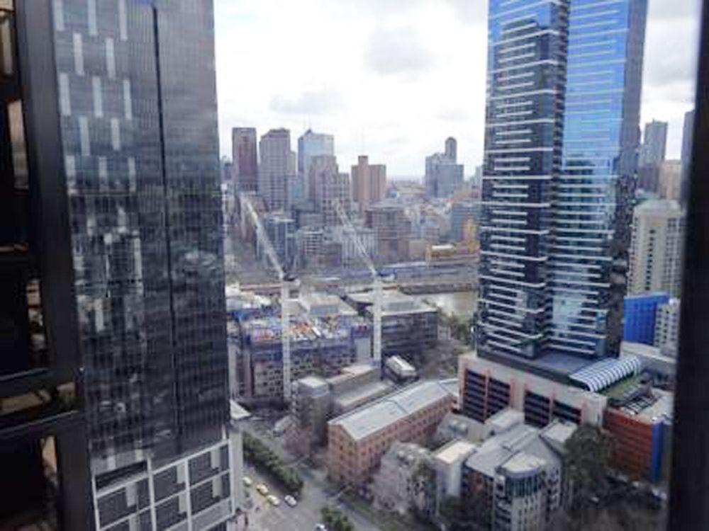Southbank Apartments 28 Southgate Melbourne City Exterior foto